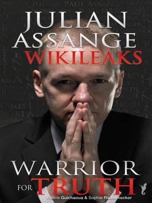 Julian Assange - WikiLeaks - ebook